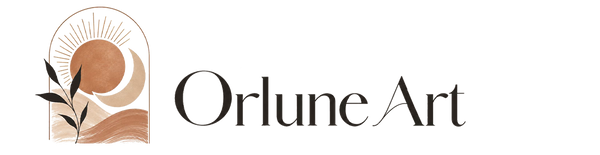 Orlune Art